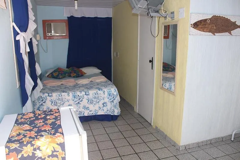 Pousada Aquarios Do Porto Pôrto das Galinhas Hotel