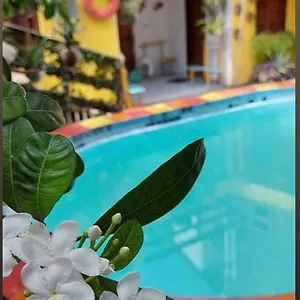 Porto Cajá Hotel
