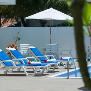 Hotel Vivenda Dos Corais
