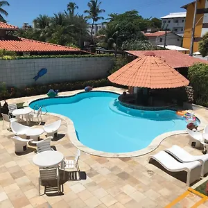 Hotel Bouganville