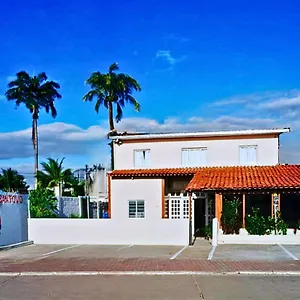 Hotel Santovo