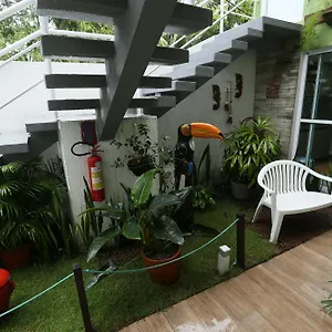 Hotel Flats Angatu Pe