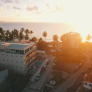 Hotel Brasileira