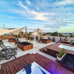 Hotel Atlantico Sul