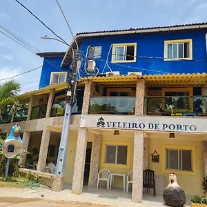 Hotel Veleiro De Porto