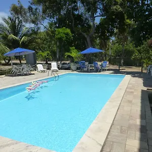 Hotel Bromelias