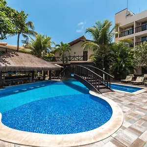 Hotel Recanto Do Lobo