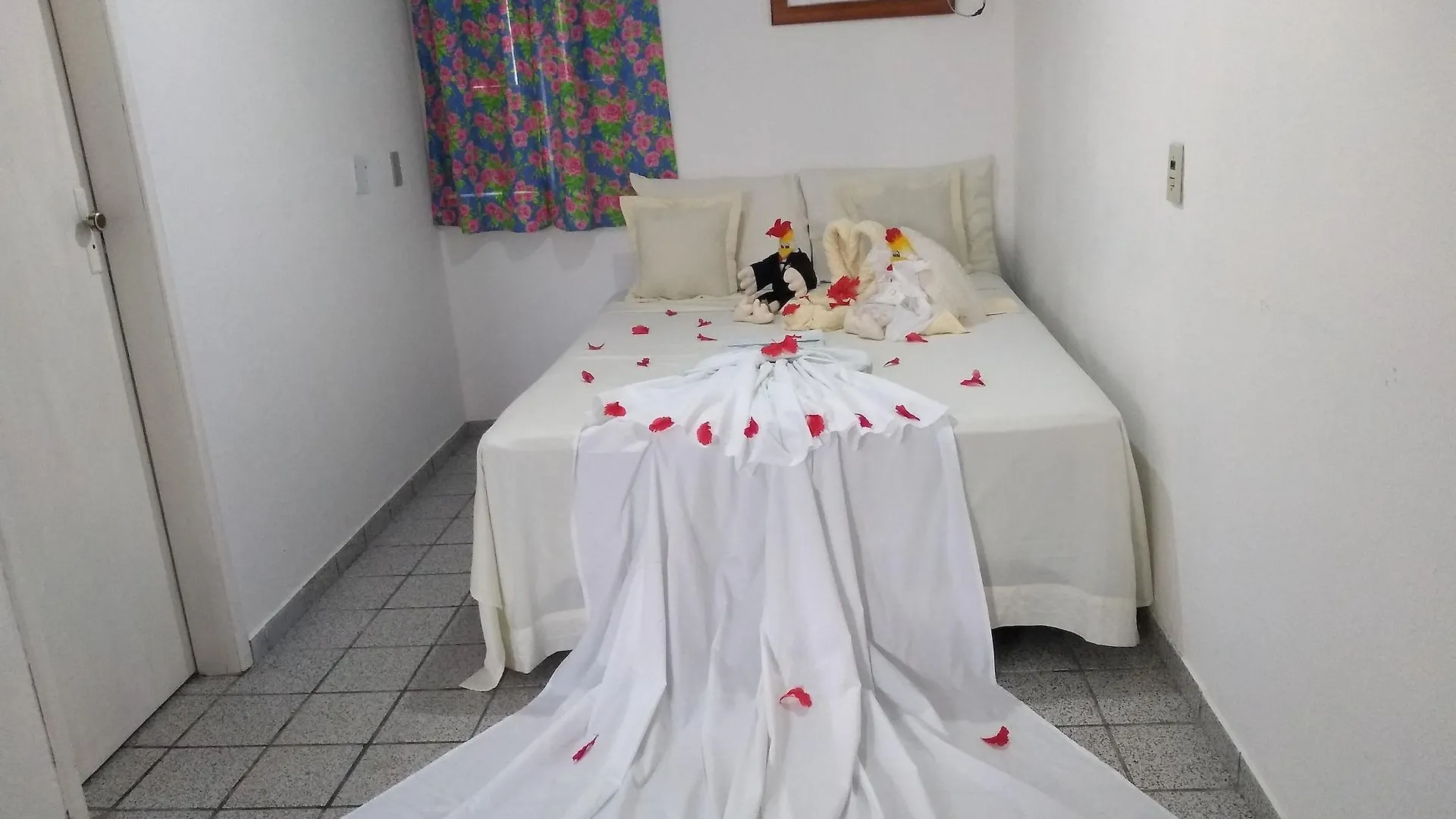 Hotel Pousada Aquarios Do Porto Porto de Galinhas