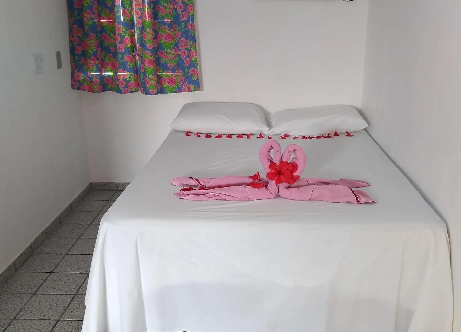 Pousada Aquarios Do Porto Porto de Galinhas Hotel