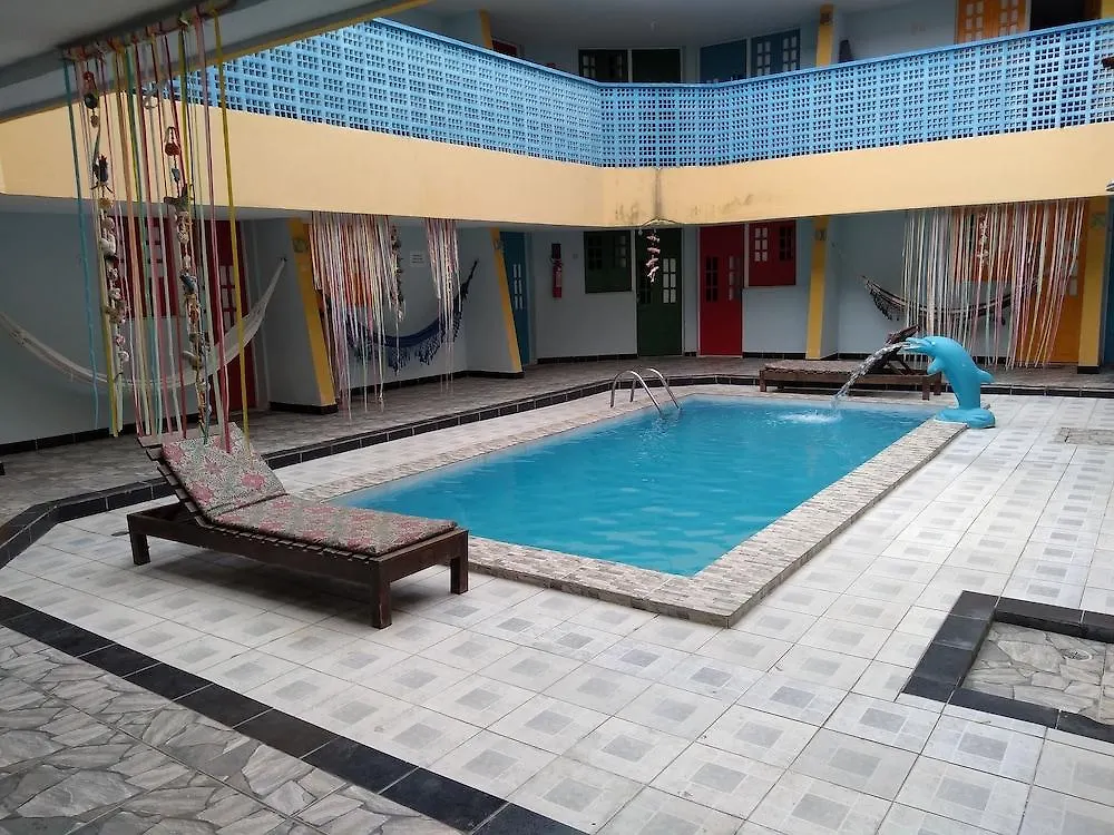 Hotel Pousada Aquarios Do Porto Porto de Galinhas