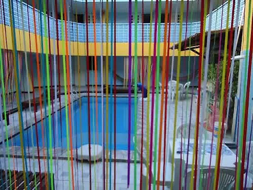 ** Hotel Pousada Aquarios Do Porto Porto de Galinhas Brazil